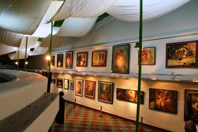 4 Museum Yogyakarta yang Bisa Dikunjungi Secara Virtual