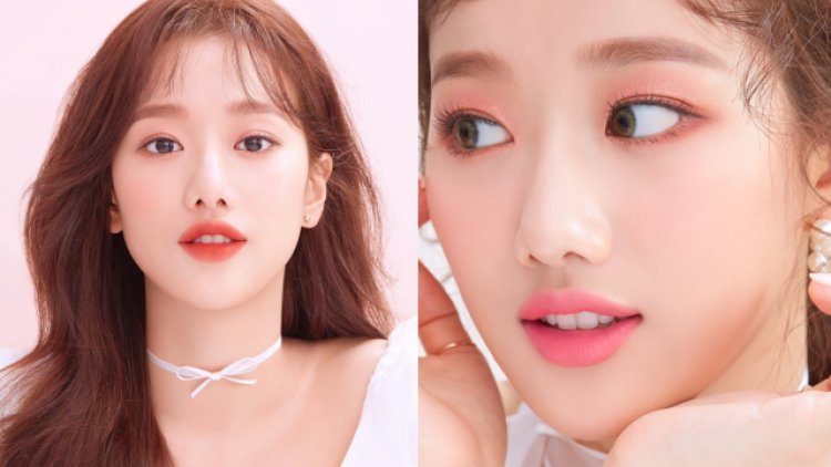 Tips Makeup Simple ala Remaja Korea Selatan