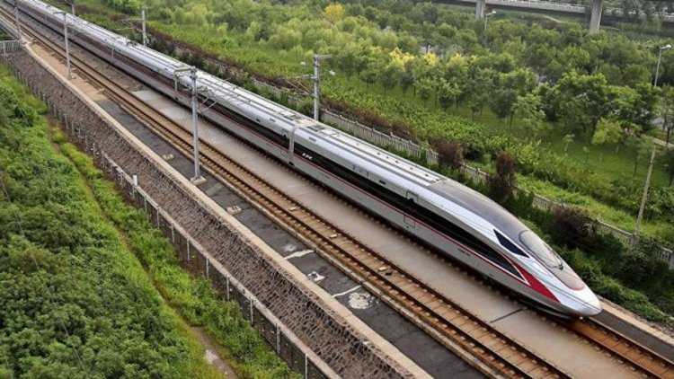 4 Faktor Pemicu Bengkaknya Anggaran Proyek Kereta Cepat Jakarta-Bandung Hingga Rp 27 Triliun