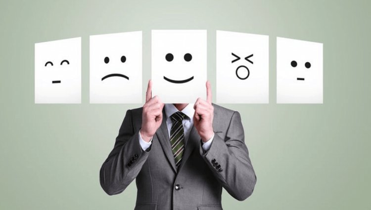 Begini 5 Cara Sederhana Kendalikan Emosi