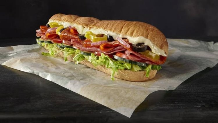 Subway Sandwich Buka Lagi di Indonesia setelah 20 Tahun Minggat