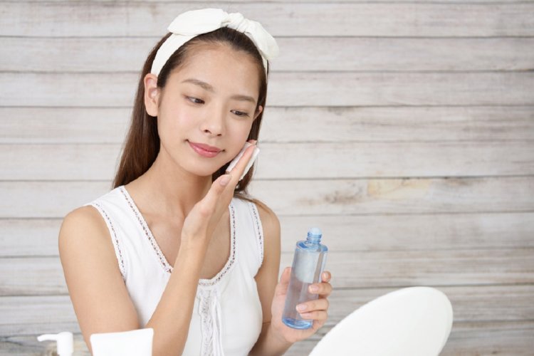 5 Jenis Skincare untuk Merawat Kulit Remaja