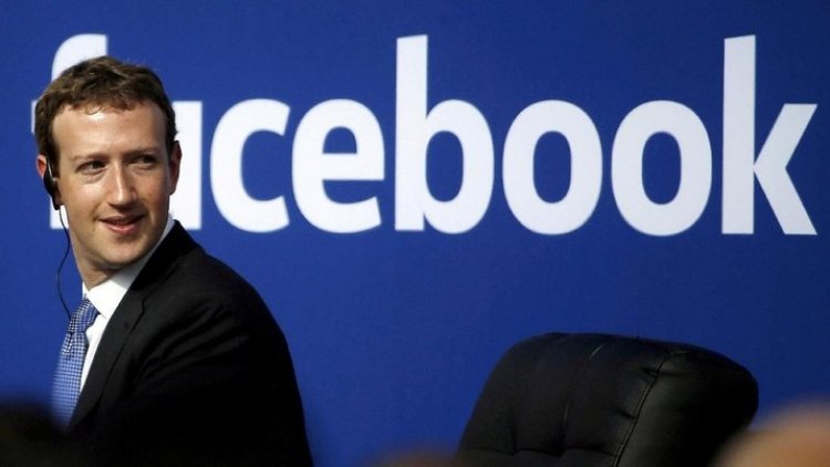 Facebook Berencana Ganti Nama, Ada Apa dengan Mr Zuckerberg?
