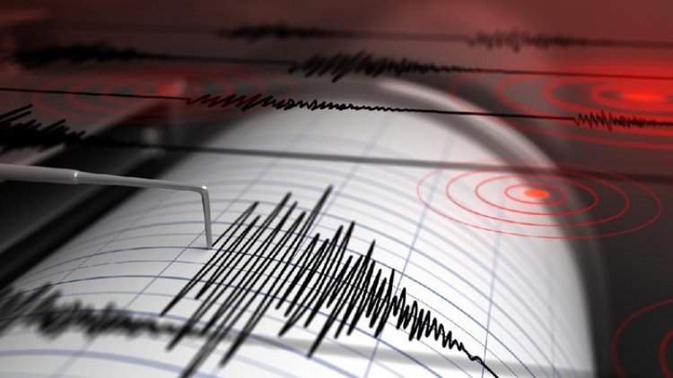 Gempa Berkekuatan Magnitudo 5,3 Guncang Kabupaten Malang