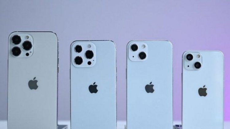 Iphone 13 Sudah Bisa Dipesan di Indonesia, Catat Tanggalnya!