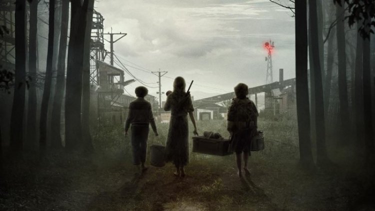 Gak Sabar Nyobain, Film "A Quiet Place" akan dibuat jadi Video Game