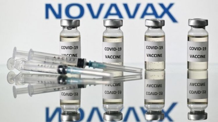 Indonesia Berikan Otorisasi Vaksin Novavax, 90% Manjur