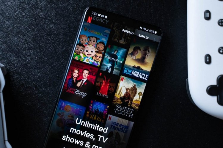 Netflix Luncurkan 5 Game Baru di Android