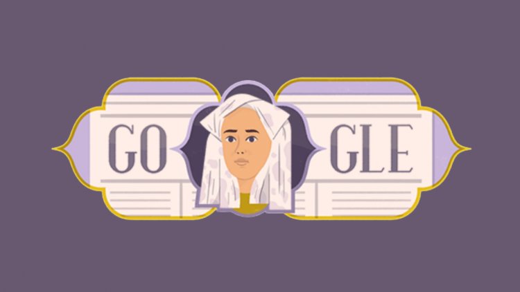 Mengenal Roehana Koeddoes, Wanita yang Muncul di Doodle Google Hari Ini