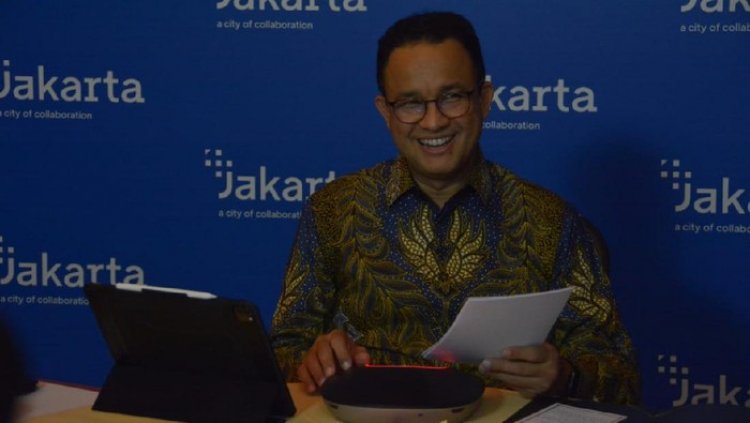 UNESCO Tetapkan Jakarta sebagai Kota Sastra