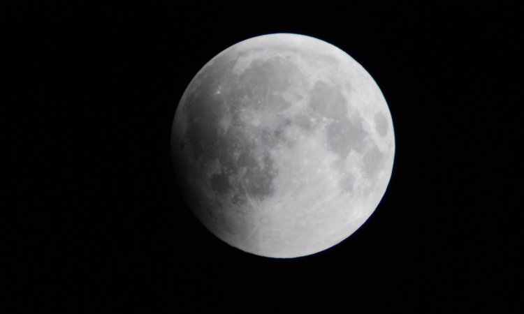 Gerhana Bulan Sebagian Terlama di Abad ini Akan Terjadi Pada 19 November