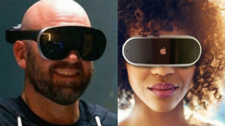 Apple vs Meta dari VR hingga Smart Home lebih Unggul Mana?