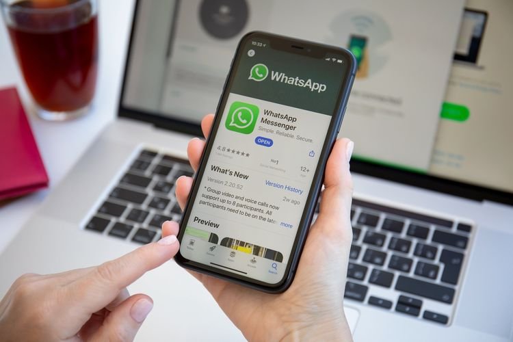 Fitur Baru WhatsApp Siap Dirilis Tahun Depan, Bisa Hapus Pesan Tanpa Batas Waktu