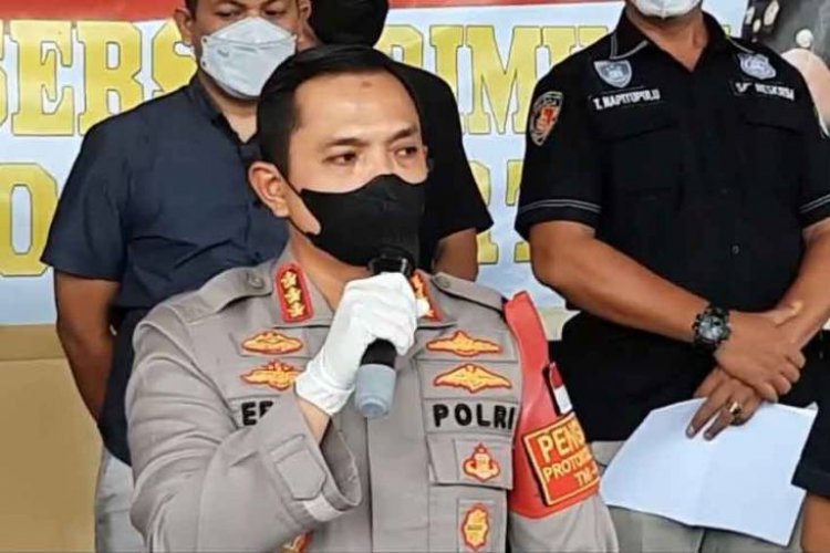 Tolak dan Omeli Laporan Korban Perampokan, Anggota Polisi di Jaktim diperiksa Propam