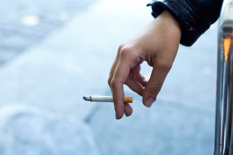 Harga rokok naik per 1 Januari 2022, Tembus Rp 40.100 per Bungkus