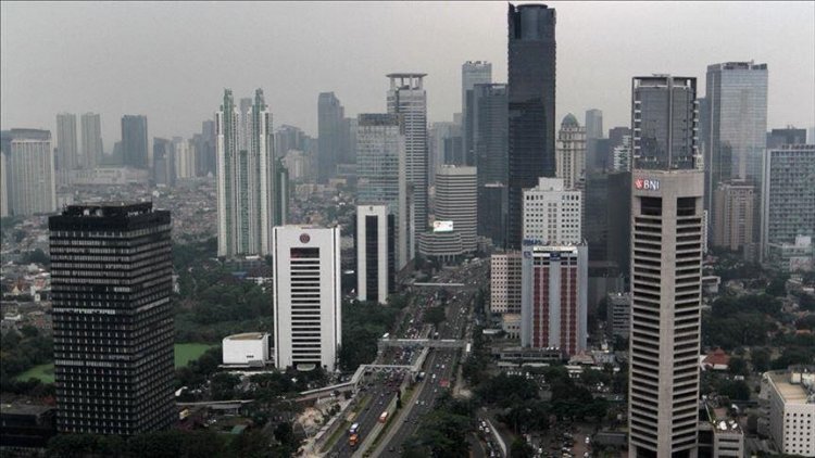 Langkah-langkah yang dilakukan Pemprov DKI untuk Kendalikan Kualitas Udara di Jakarta