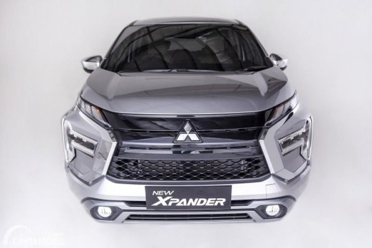 Mitsubishi New Xpander 2022, Worth to Buy?