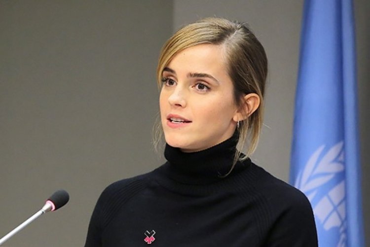 Emma Watson Tuai Keritikan Pedas dari Pejabat Israel, Setelah Mengunggah Postingan pro-Palestina