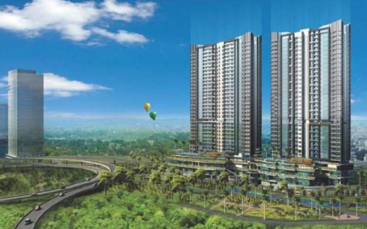 Pembangunan Apartemen 45 Antasari Mangkrak, Developer dituntut Kembalikan Uang Konsumen Rp164 Miliar