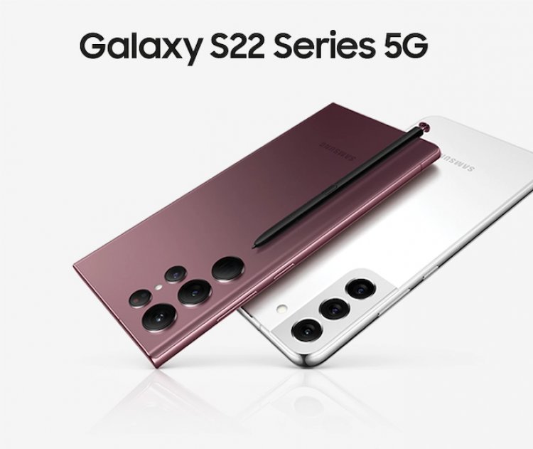 Samsung Galaxy S22 Series Resmi Diluncurkan di Indonesia!