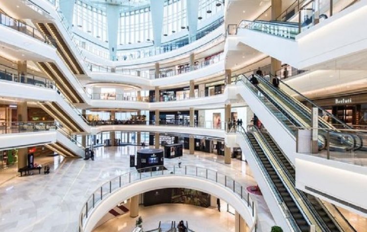 Inilah Daftar 10 Mall Yang Tak Patuh Menggunakan Aplikasi PeduliLindungi, Menurut Kemenkes