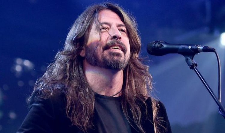 Dave Grohl ‘Foo Fighters’ Alami Tuli Selama 20 Tahun Terakhir!