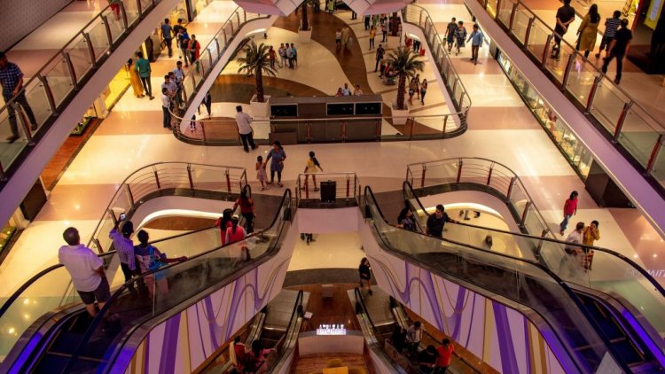 PPKM Level 2, Mall Hingga Warteg Buka Sampai Pukul 21.00 Dan Kapasitasnya 75 Persen