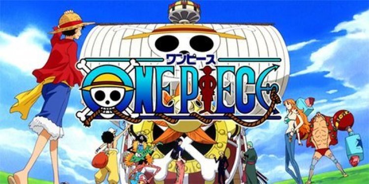 Server Diretas, Episode Terbaru Anime One Piece Tunda Perilisan Sampai Waktu Yang Belum Ditentukan