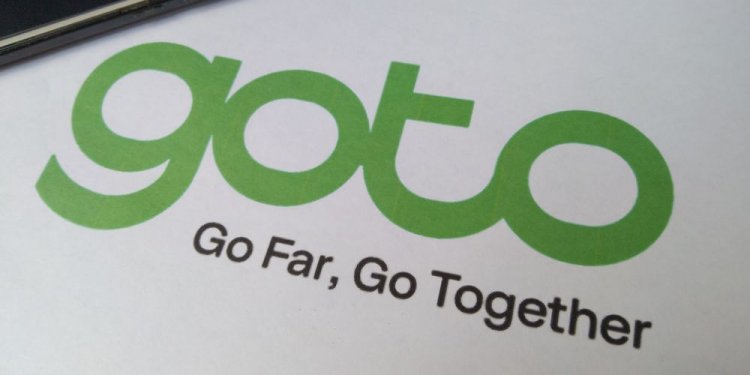GoTo Bersiap IPO  dan Harapan Para Driver Ojol Kebagian Saham