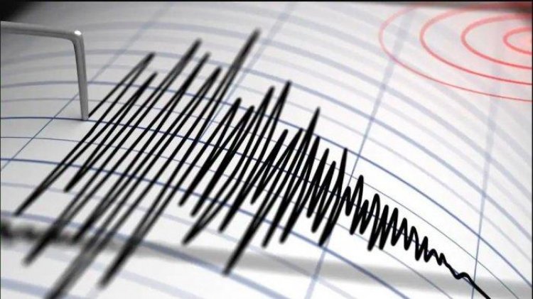 Gempa Bumi Magnitudo 4,2 Guncang Sukabumi, BMKG: Tidak Berpotensi Tsunami