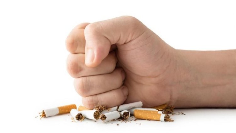 Inilah 6 Cara Berhenti Merokok yang Ampuh