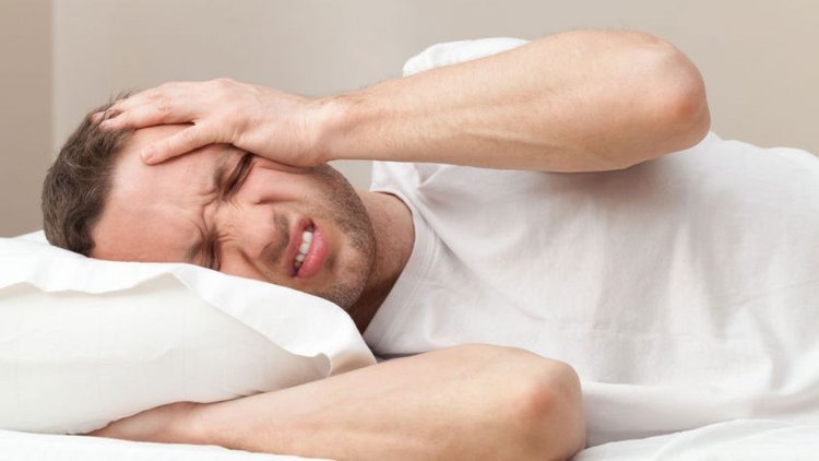 5 Penyebab Sakit Kepala saat Bangun Tidur
