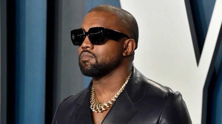 Grammy Awards 2022: Larang Kanye West Tampil!