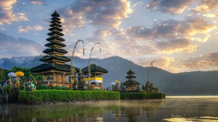 Bali Jadi Destinasi Terpopuler di Media Sosial, Kalahkan LA Dan Tokyo