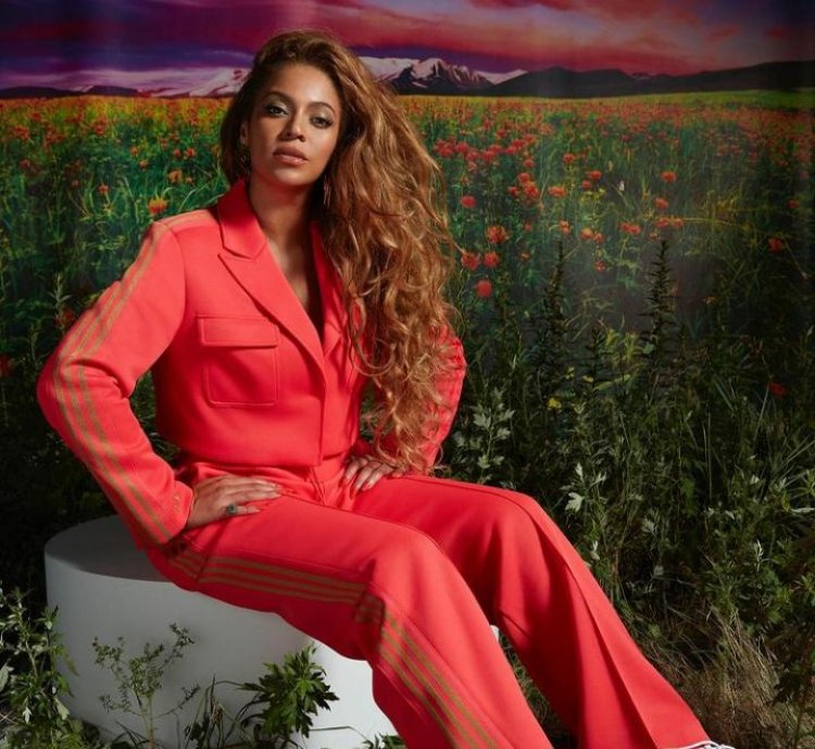 Beyonce Diincar Tampil di Oscar 2022 untuk Bawakan Lagu ‘Be Alive’