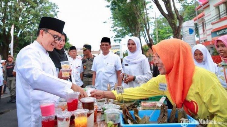 Kepulauan Seribu Akan Menggelar Safari Ramadhan Dan Festival Selama Bulan Suci Ramadhan 2022
