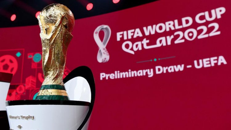 Inilah 27 Negara yang Pasti Lolos Piala Dunia 2022