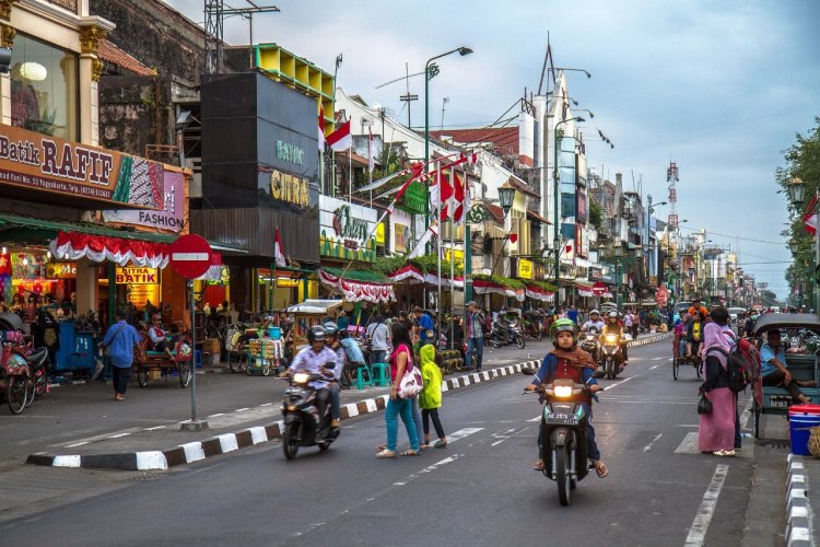 Pemkot Yogyakarta: Warung Makan Boleh Tetap Buka pada Siang Hari Selama Ramadan