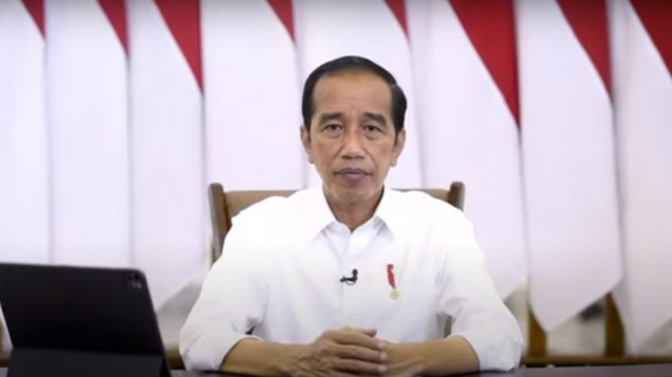 Catat, Ini Tanggal Cuti dan Libur Bersama Lebaran yang Diumumkan Jokowi!
