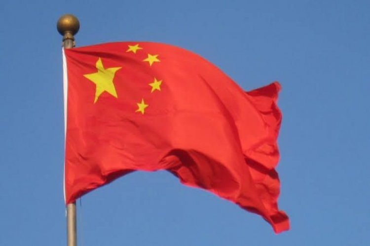 Pemerintah China Membuat ‘Kereta Kiamat’ untuk Angkut Rudal Nuklir