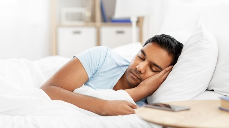 4 Cara Mengatur Jam Tidur Saat Puasa di Bulan Suci Ramadhan