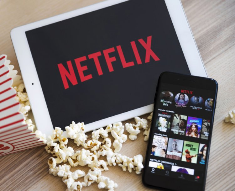 Netflix Luncurkan Fitur Barunya Yaitu  Fitur Tombol Like Dua Jempol