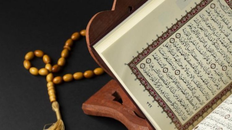 Kapan Malam Nuzulul Qur'an yang Terjadi di Bulan Ramadhan 2022?