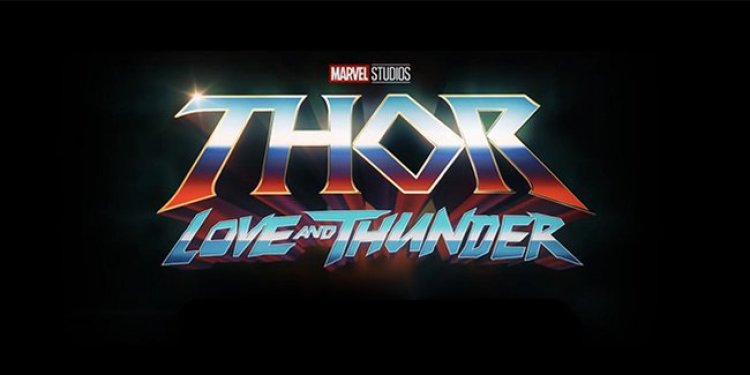 Marvel Studios Rilis Teaser “Thor : Love and Thunder”
