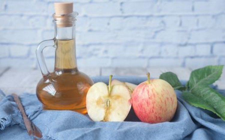 Meski Menyehatkan, Hindari 7 Cara Keliru ketika Mengonsumsi Cuka Apel