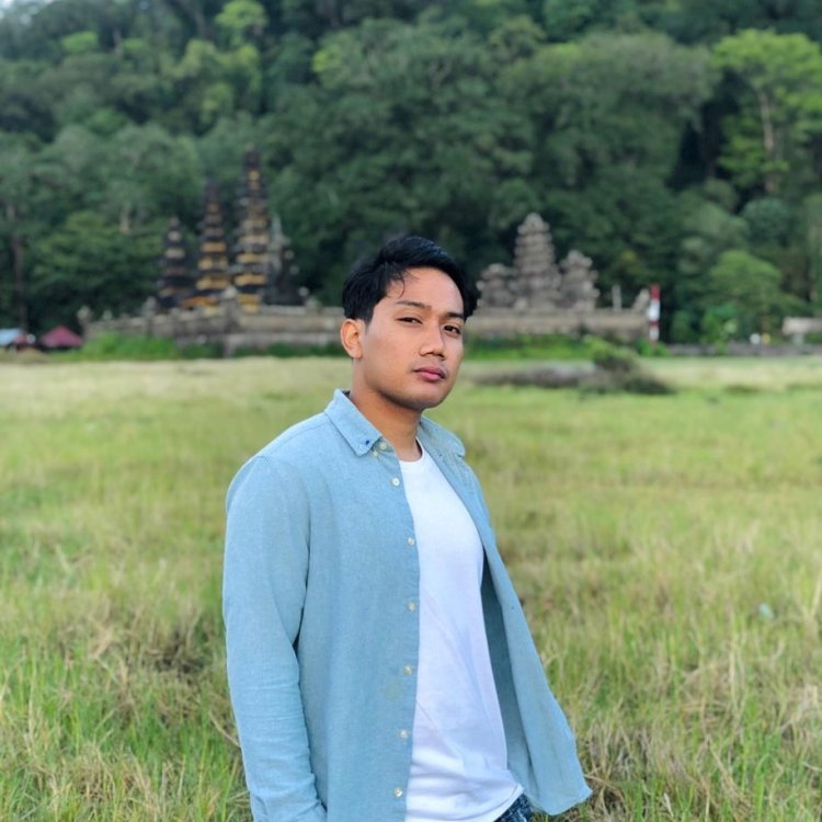 Instagram Ridwan Kamil Banjir Doa Netizen untuk Anaknya yang Hilang