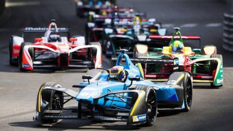 Formula E Jakarta 2022 Belum Dimulai, Panpel Sudah Berencana Gelar Night Race Musim Depan