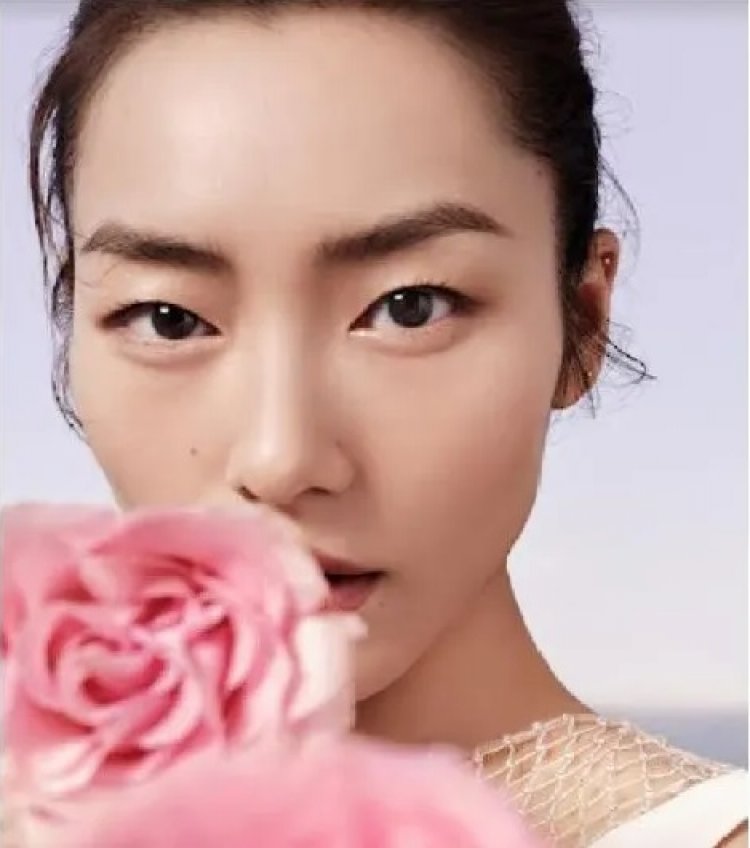 Bulgari Parfums tunjuk Liu Wen sebagai duta merek Asia Pasifik