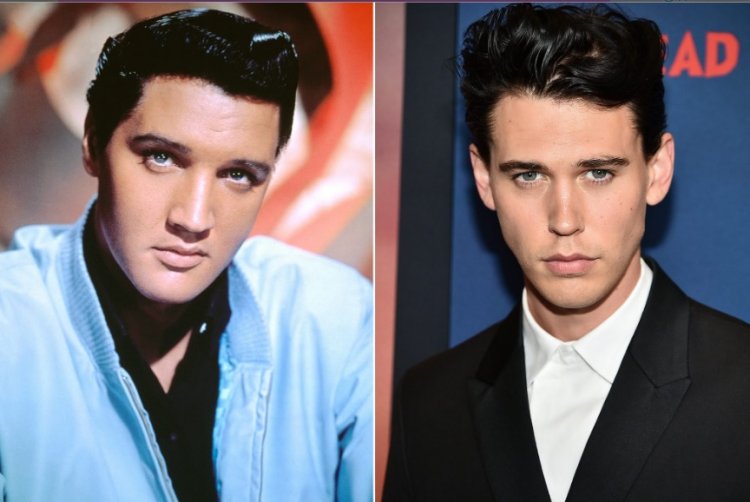 Austin Butler Mencari Dirinya yang Lama Setelah Dua Tahun Mendalami Karakter Elvis Presley