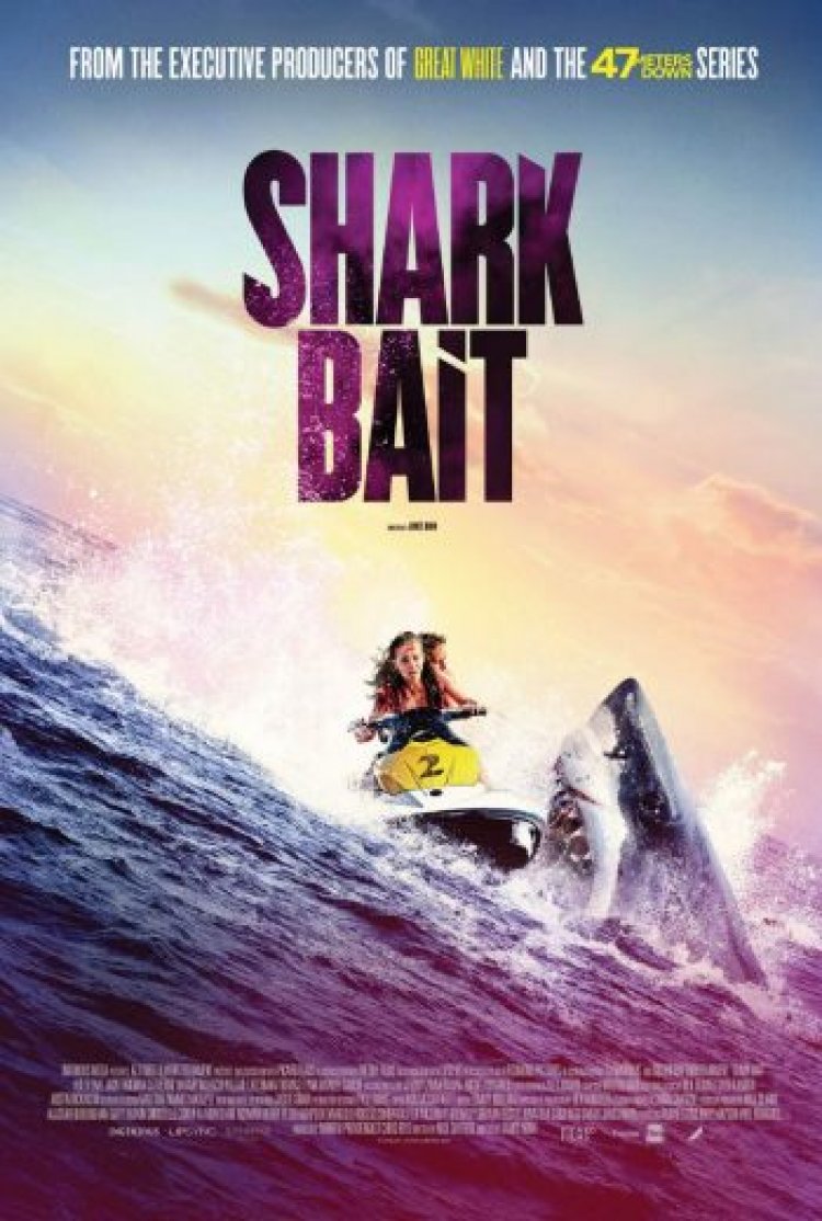 FILM Shark Bait (Review)